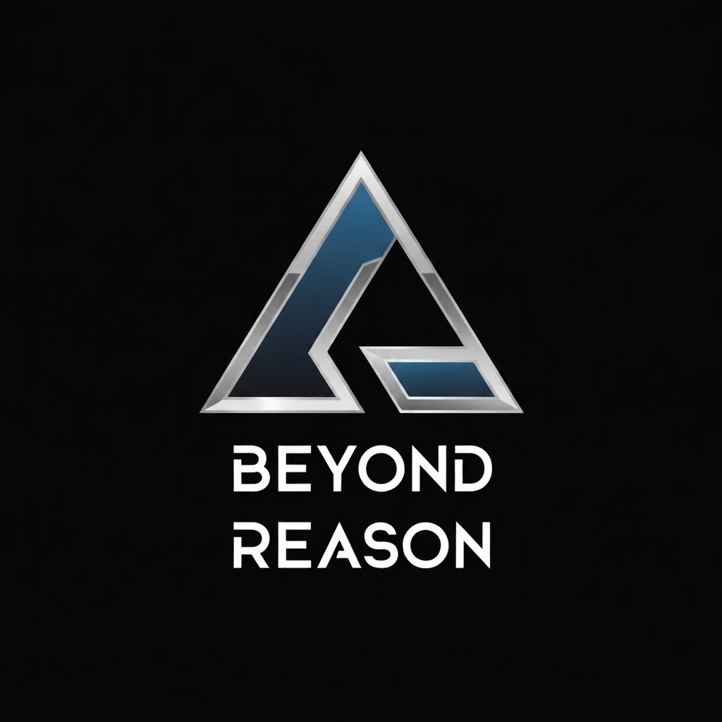Beyond Reason Records logo